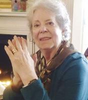 Obituary: Elizabeth A. Richards