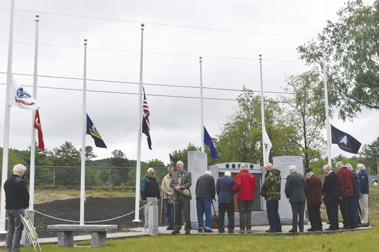 Madison Memorial Day 2021 1