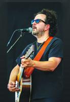 Mason Jennings tour comes to Majestic on Tuesday, Sept. 23