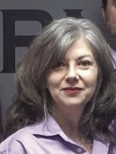 Carroll County Attorney Michaela Andruzzi mug 2019