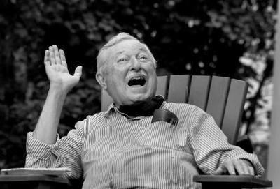 Weathervane Theatre to hold an auction of co-founder’s artwork