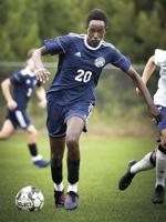 Fryeburg’s soccer playoff run ends against Greely