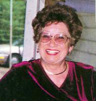 Obituary: Helen Pearl Heath
