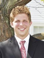 Podiatrist joins staff at Memorial Hospital