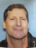 Former Conway man reported missing by his family