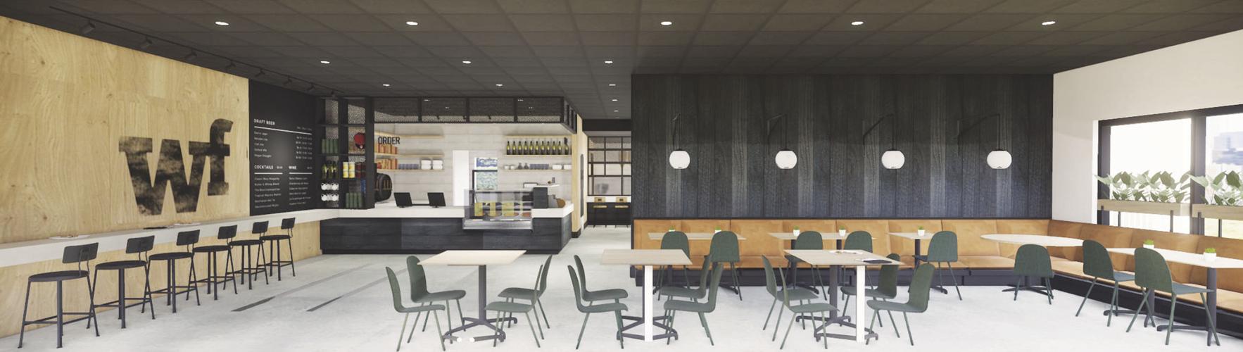 wicked fresh rendering