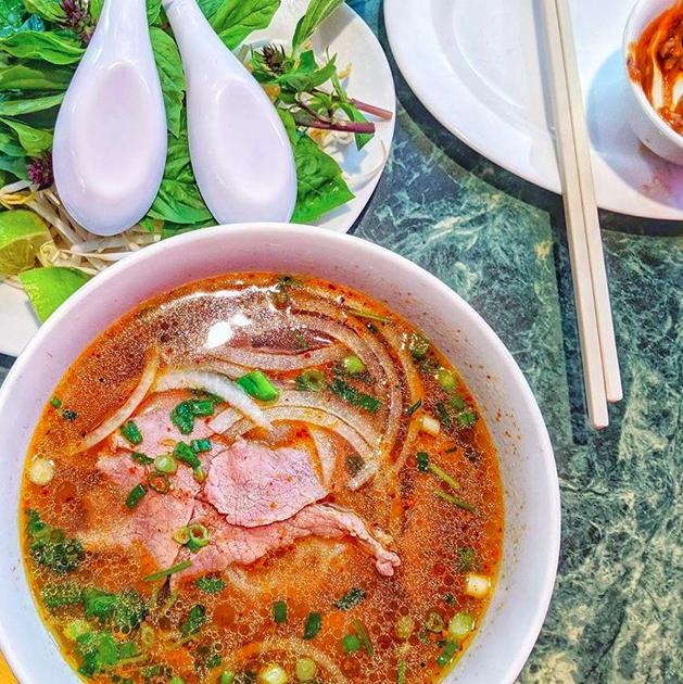 The Ten Best Soups in Portland Features