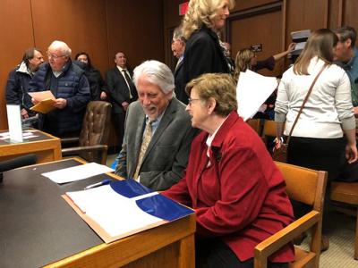 Balsams Developer Les Otten: I want to put people back to work"