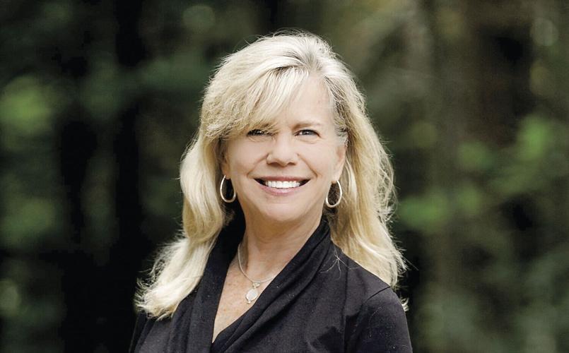 Conway School Board - Virginia Schrader to retire