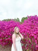 Lions name Emily Weymouth Student of the Month