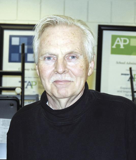 Meet the Candidates: Gary Cini, Bartlett School Board