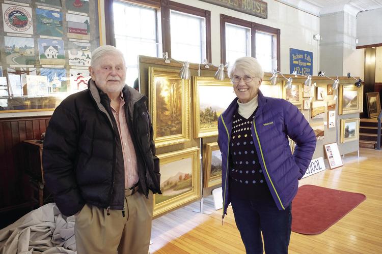 10-15-19 Koeppel Painting