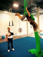 Portland Phoenix | Join the Circus — An academy opens to preserve the art of the traveling circus