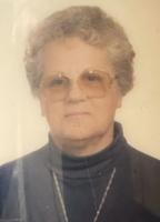 Obituary: Lucia Tremblay