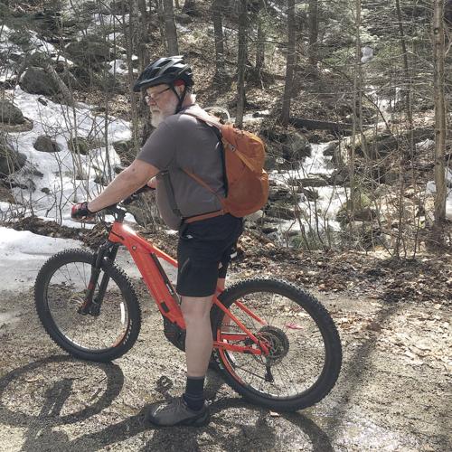 Wheel Family Fun - May 9
