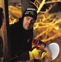 Ski jump to be named for KHS coach on Jan. 20