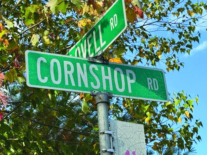cornshop