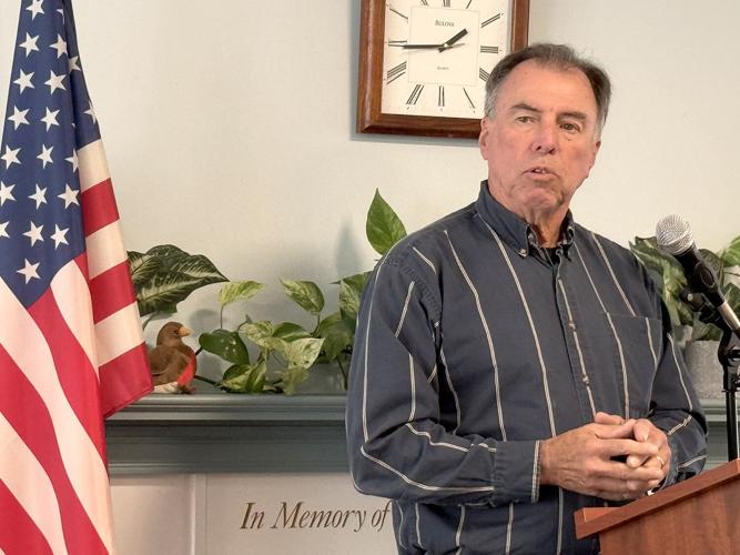 Gibson Forum - Joseph Hamblen