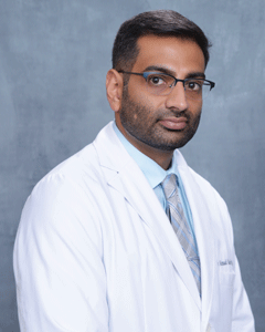 New Podiatrist Joins Coos County Family Health