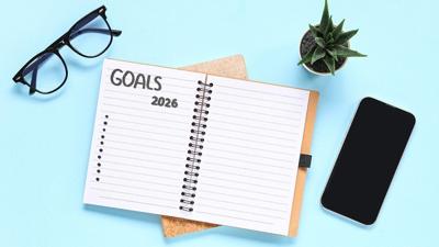 10 research-backed apps to fuel your New Year’s resolutions