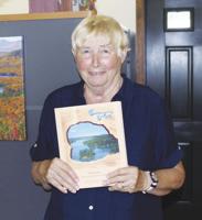 Harvest Gold Gallery to host Maine author Carol Severance Taylor July 13