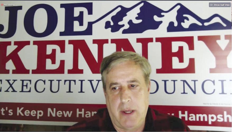 kenney