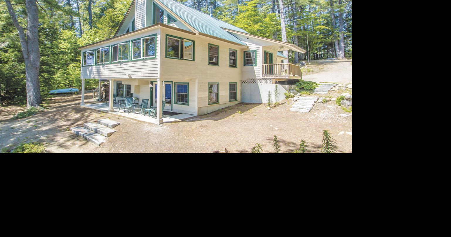 Kezar Lake Real Estate