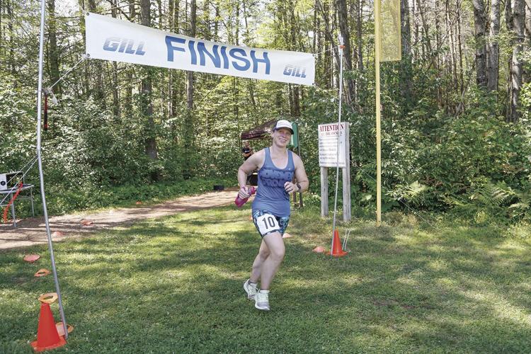 07-23-22 Bucks for Bernie finish line smile