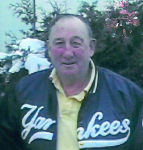 Jim Layne