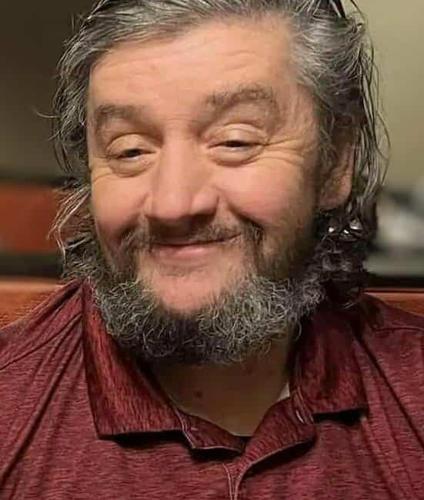 Russell Dean Reed