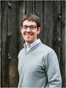 Brian Kelsch named partner at Gamwell, Caputo and Company