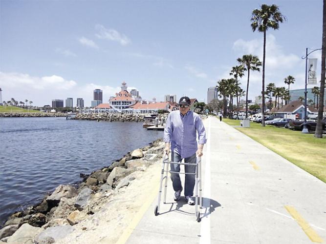 Wheel Family Fun - recreation path in Florida