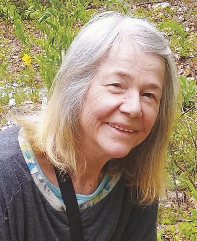 Joyce Laverne Siracuse