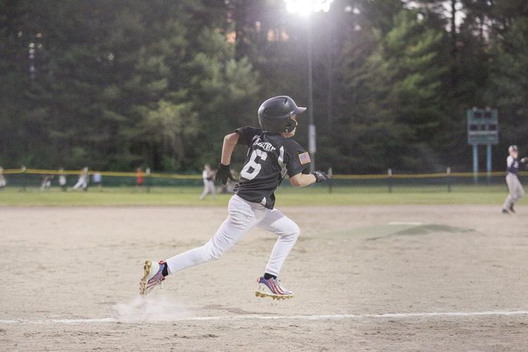 06-27-22 Cal Ripken U12 Championship run mchenry