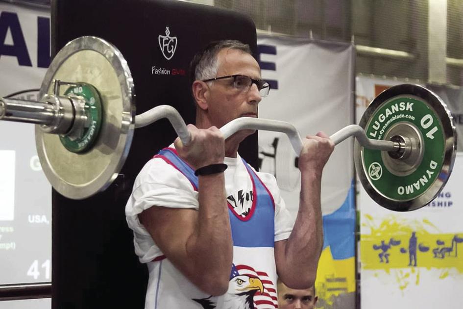 Grenier Shines At World Championships Personalities Conwaydailysun Com