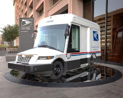 USPS