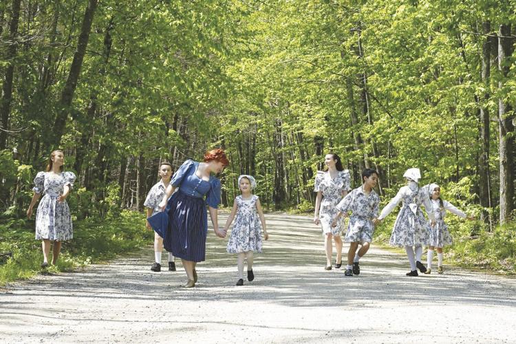 6-2-2023 Believe in Books-Sound of Music-1