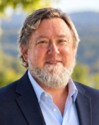 Lincoln Robertson