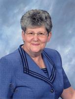 Obituary: Rachel L. Delisle