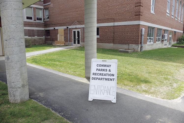 6-20-19 New Conway Rec