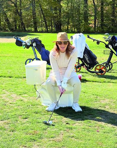 Golf Column - Linderhof - Greenskeeper Revenge - Kasey Crist