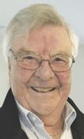 Obituary: James Leroy Nye