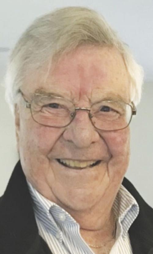 James Leroy Nye