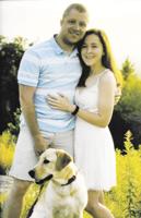 Engagement: McGrath-Everts