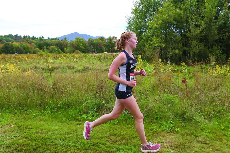 09-26-26 KHS XC lajoie side