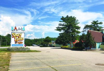 story land