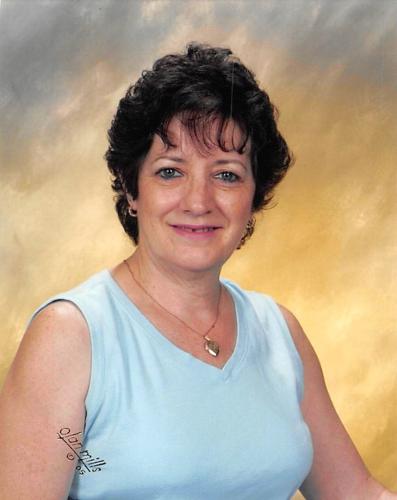 Obituary: Helen I. Burlock