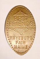 In Ye Olden Times: A Penny for Your Thoughts