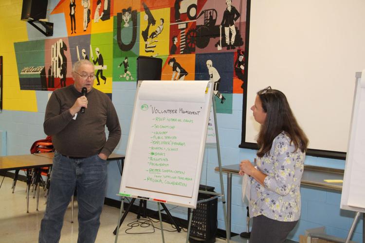 Building a Better Berlin draws