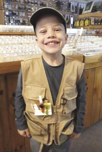 9-5-2020-North Country Angling Mac's New Vest
